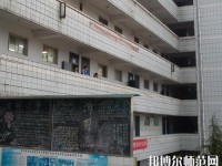 貴陽長城幼師職業(yè)學校2023年地址在哪里