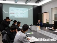 南鄭幼兒師范職業(yè)教育中心2023年怎么樣、好不好