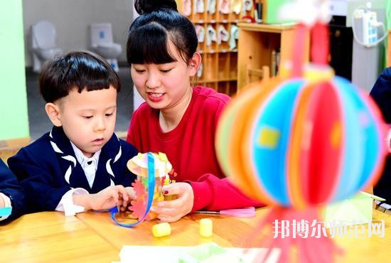 湖北2020年讀幼師學(xué)校什么專(zhuān)業(yè)最好