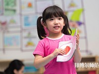 湖北2020年去幼師學(xué)校學(xué)什么專業(yè)好