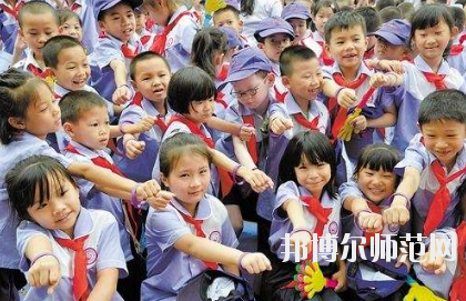 廣西2020年哪個幼師學校就業(yè)好