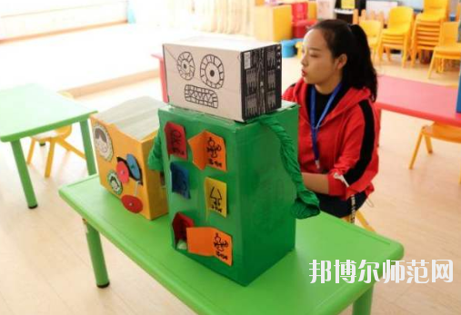 廣西2020年讀幼師學校需要什么條件