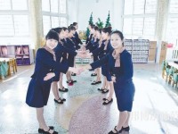 武漢2020年初中生報什么幼師學校