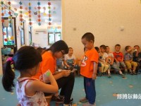 武漢2020年幼師學校有哪些專業(yè)好