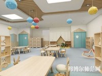 武漢2020年幼師學校的專業(yè)有哪些