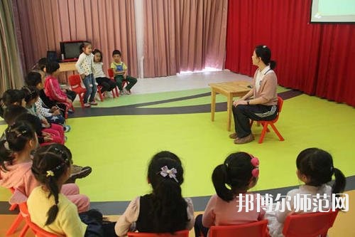 雅安2020年讀什么幼師學(xué)校比較好