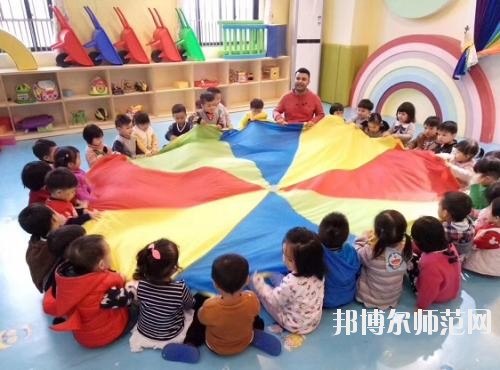 雅安2020年中學畢業(yè)讀什么幼師學校