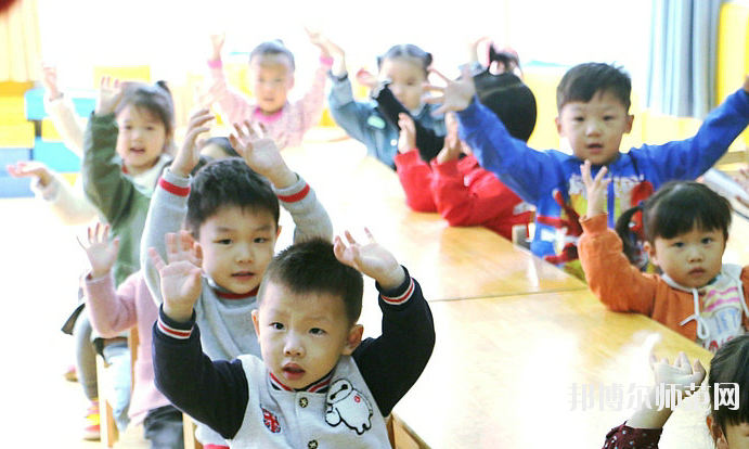 宜昌2021年女生讀什么幼師學(xué)校好