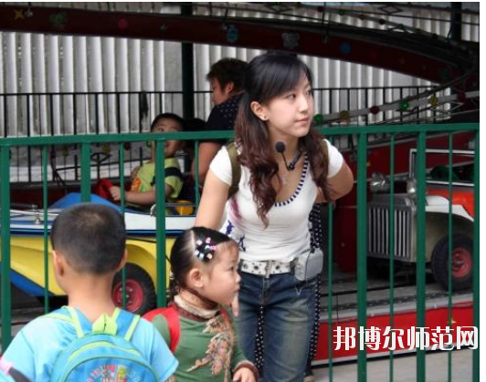 西安2021年幼師學校專業(yè)學什么