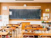 長順中等幼師職業(yè)學校2023年招生錄取分數(shù)線