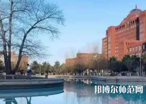 內(nèi)蒙古大學師范學院北校區(qū)2023年地址在哪里