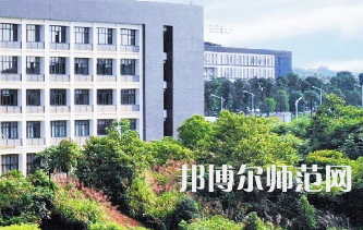 湘潭理工師范學(xué)院2023年報名條件、招生要求、招生對象