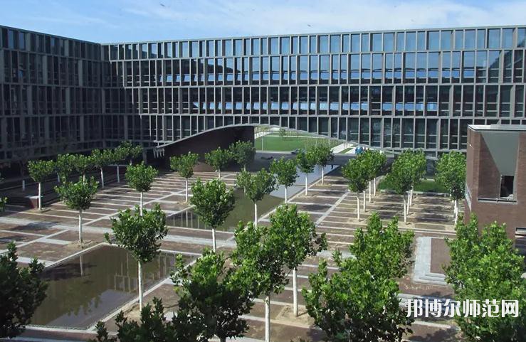 天津大學(xué)師范學(xué)院北洋園校區(qū)2023年怎么樣、好不好