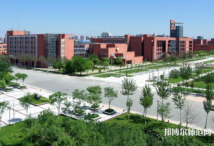 天津理工師范大學(xué)2023年怎么樣、好不好