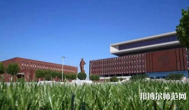 南開師范大學津南校區(qū)2023年怎么樣、好不好