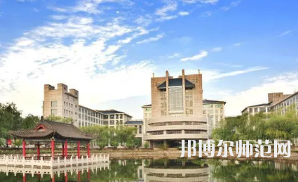 2023年山西師范大學(xué)最新排名(全國第幾)