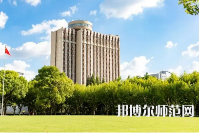 2023年華東師范大學最新排名(全國第幾)