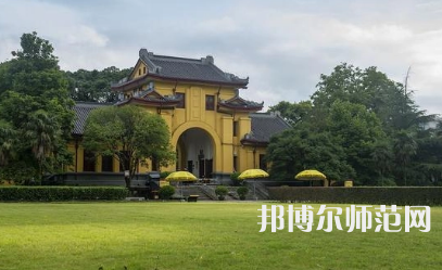 2023年廣西師范大學(xué)排名