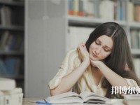 廣西排名前十的外語(yǔ)教育學(xué)校名單一覽表