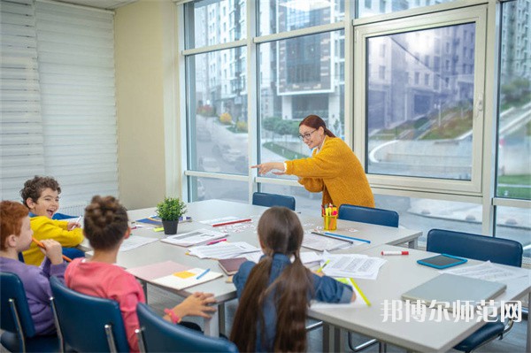 眉山排名前二的公辦幼師師范學校名單一覽表